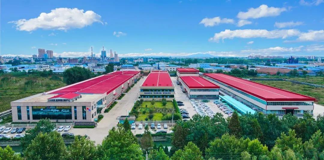 喜報！銳智智能入圍2022年度山東民營企業創新潛力100強